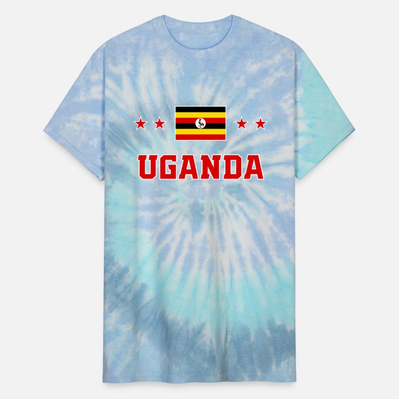 Uganda