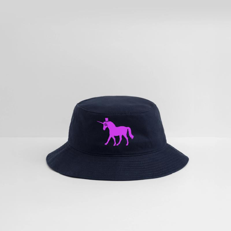 Unicorn Sir Gentleman Mr. Rich Monocle Top Hat Fun