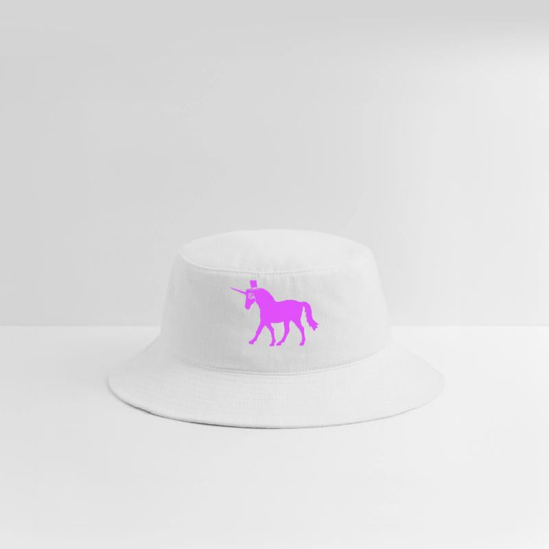 Unicorn Sir Gentleman Mr. Rich Monocle Top Hat Fun