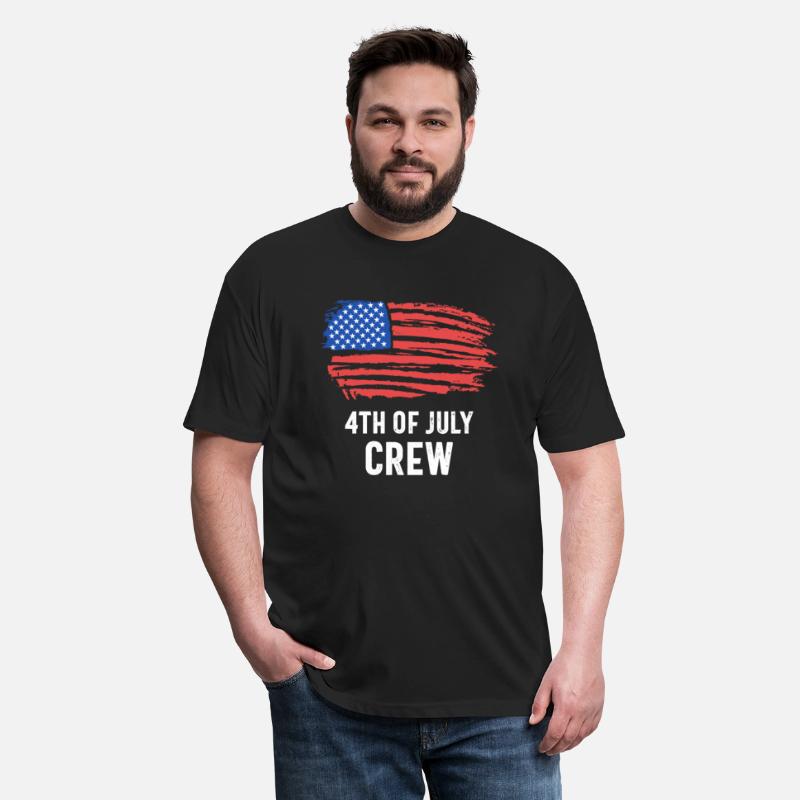 United Patriots: 4th Of July Crew