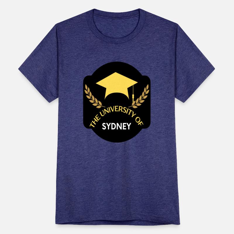 University Of Sydney T-Shirt