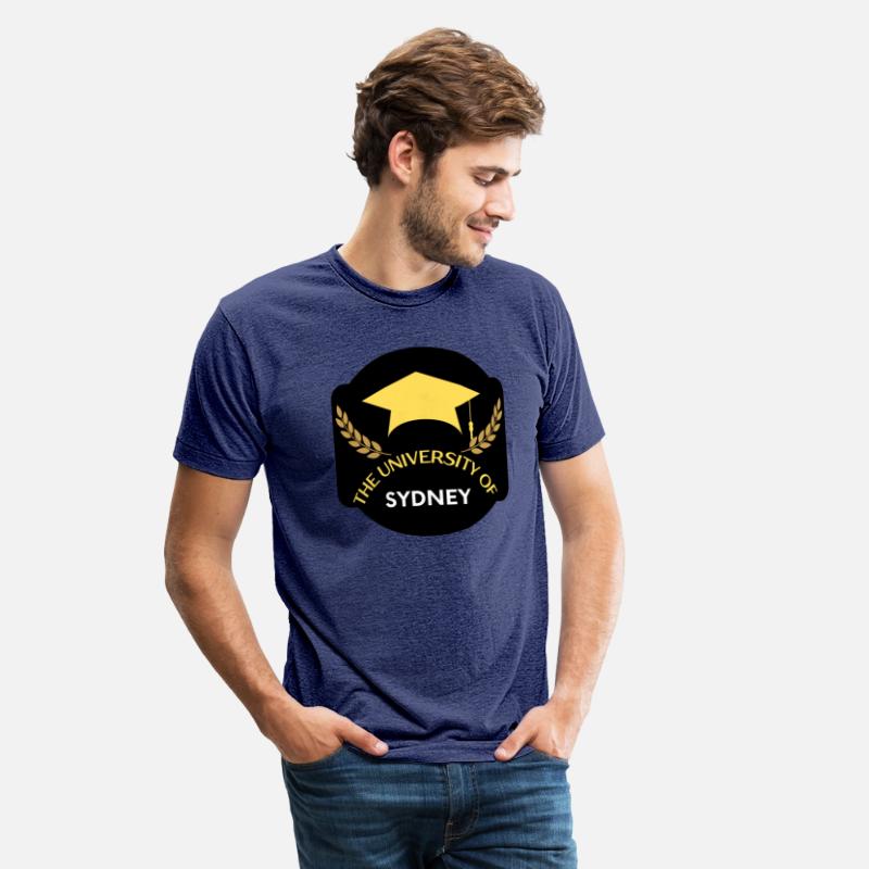 University Of Sydney T-Shirt