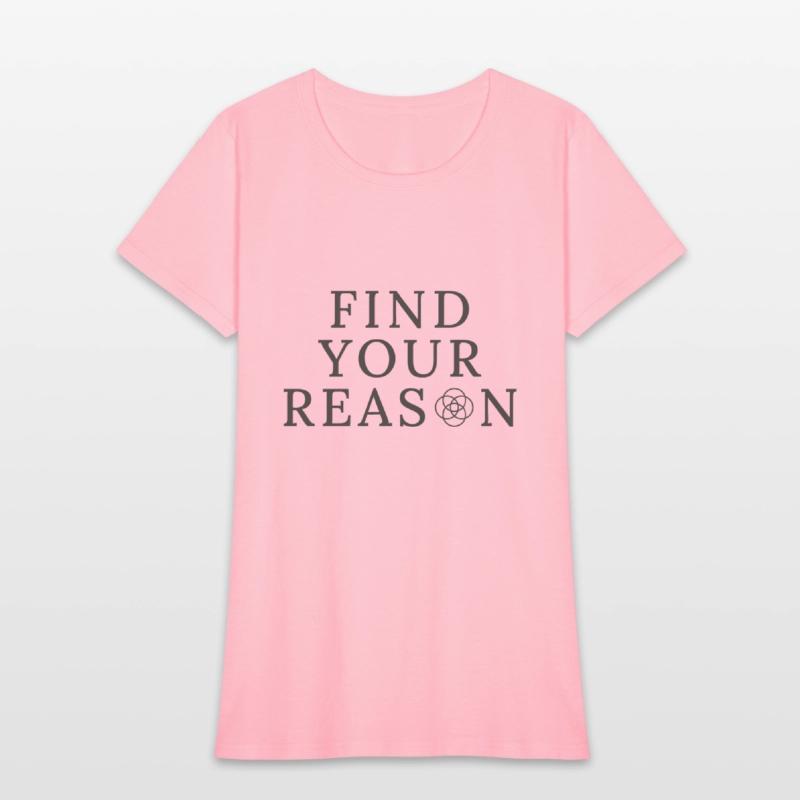 Unlock Your Potential with Ikigai T-Shirt