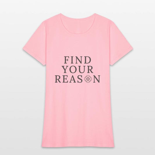 Unlock Your Potential with Ikigai T-Shirt