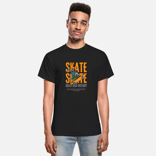 Urban Inferno Skate Rise Tee
