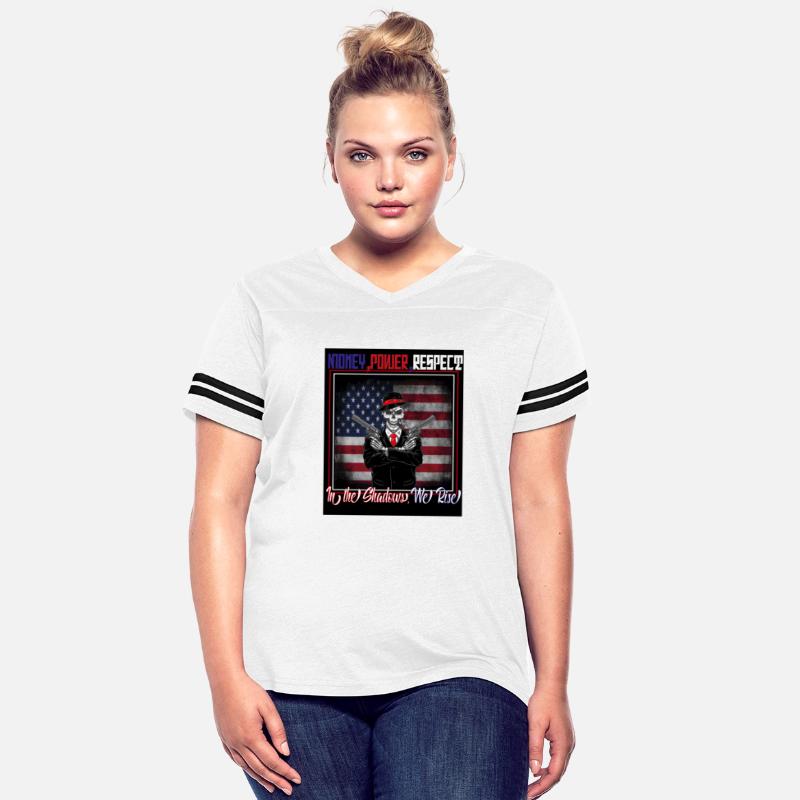 Urban Rebel: American Gang Street Vibes T-Shirt