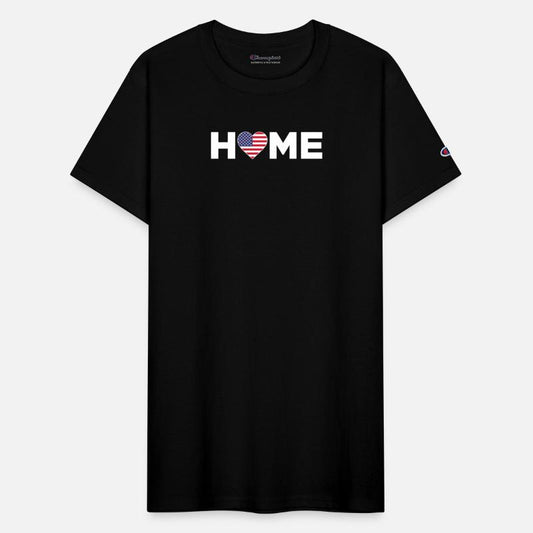 USA Home Country Patriotic United States Flag