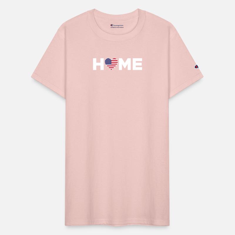 USA Home Country Patriotic United States Flag