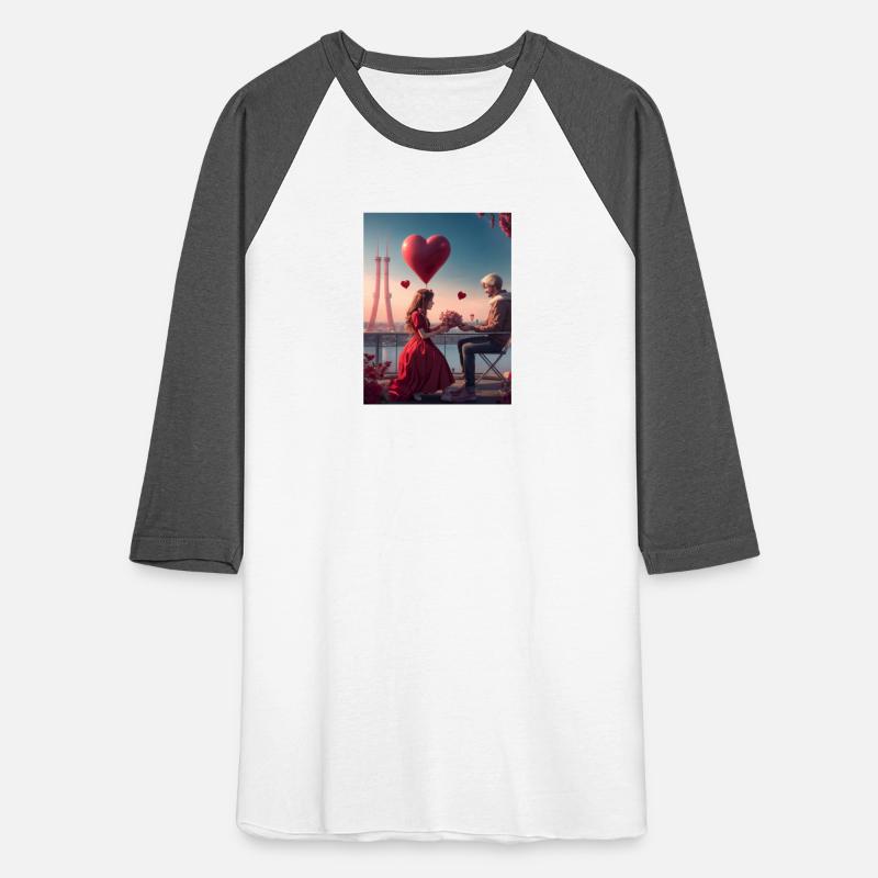 Valentine's Day with Romantic Love