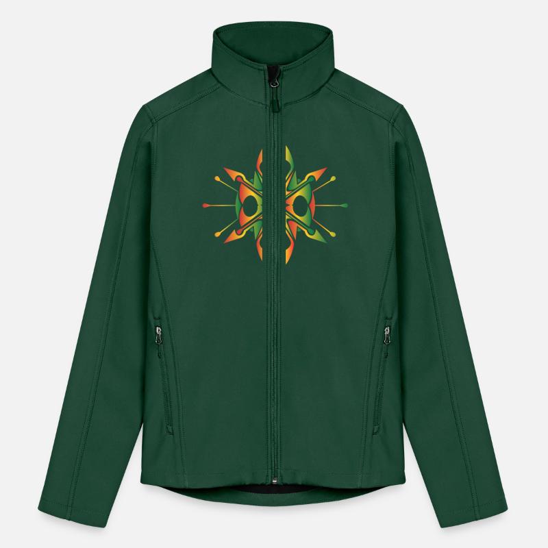 Vantrify Assegaai Rasta