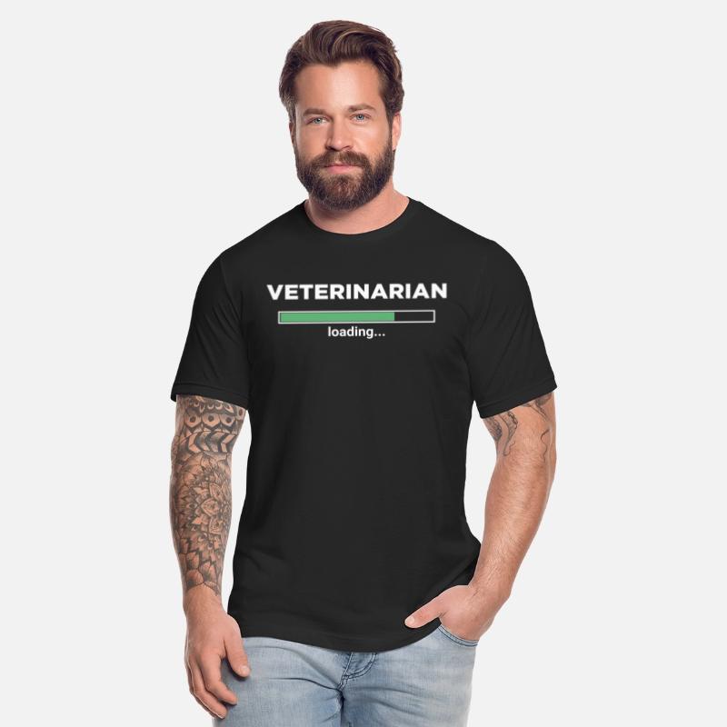 Veterinarian Loading Progress Bar
