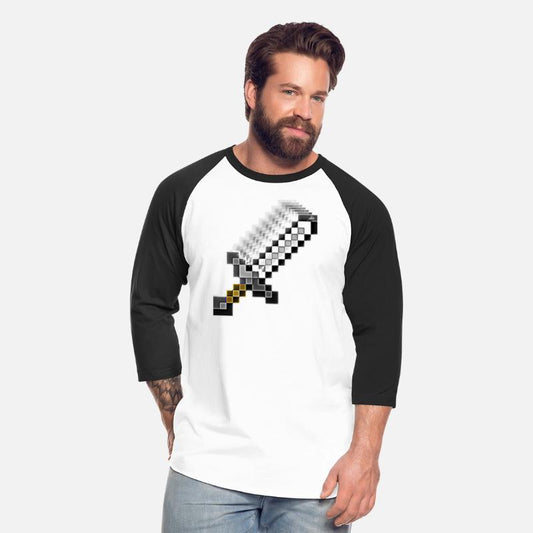 Video Game Sword Clothing Accessories