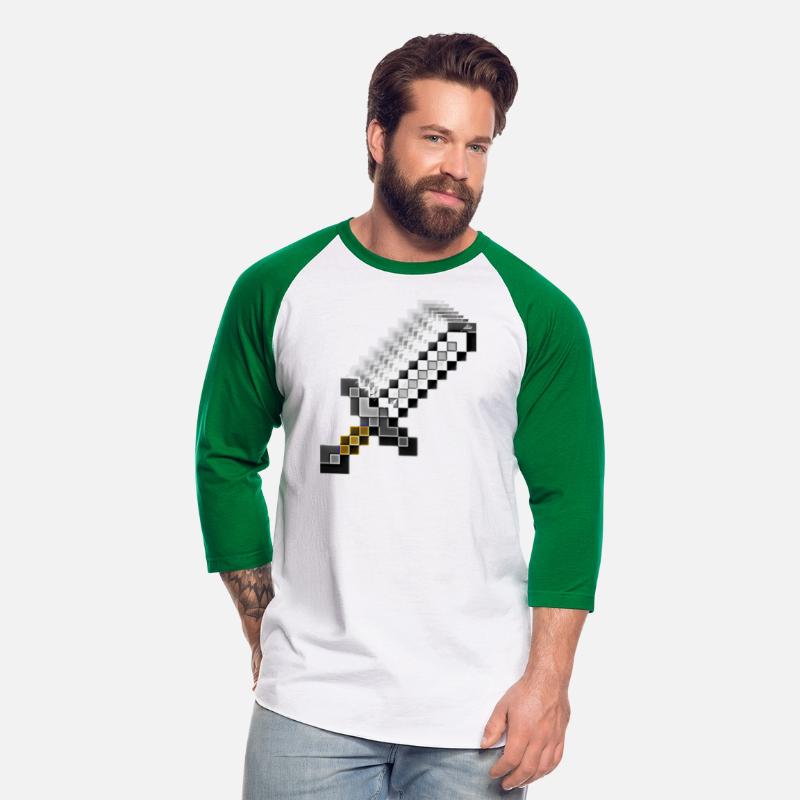 Video Game Sword Clothing Accessories
