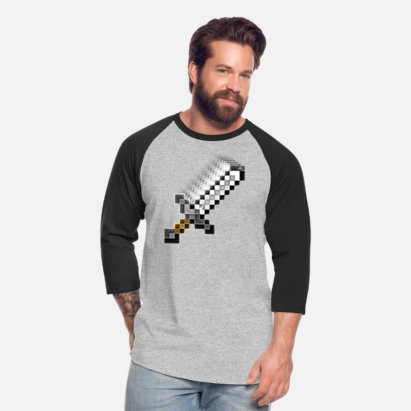 Video Game Sword Clothing Accessories