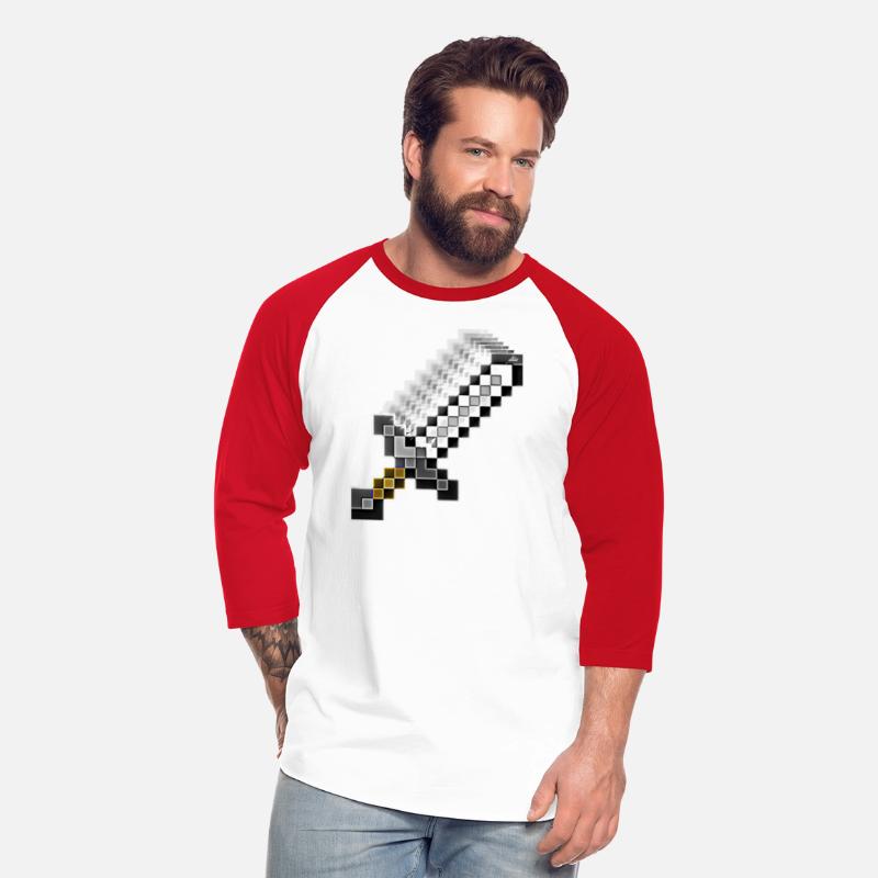 Video Game Sword Clothing Accessories