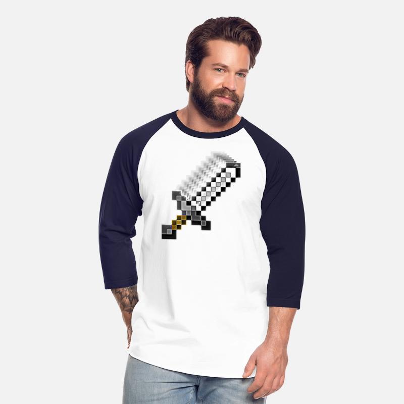 Video Game Sword Clothing Accessories