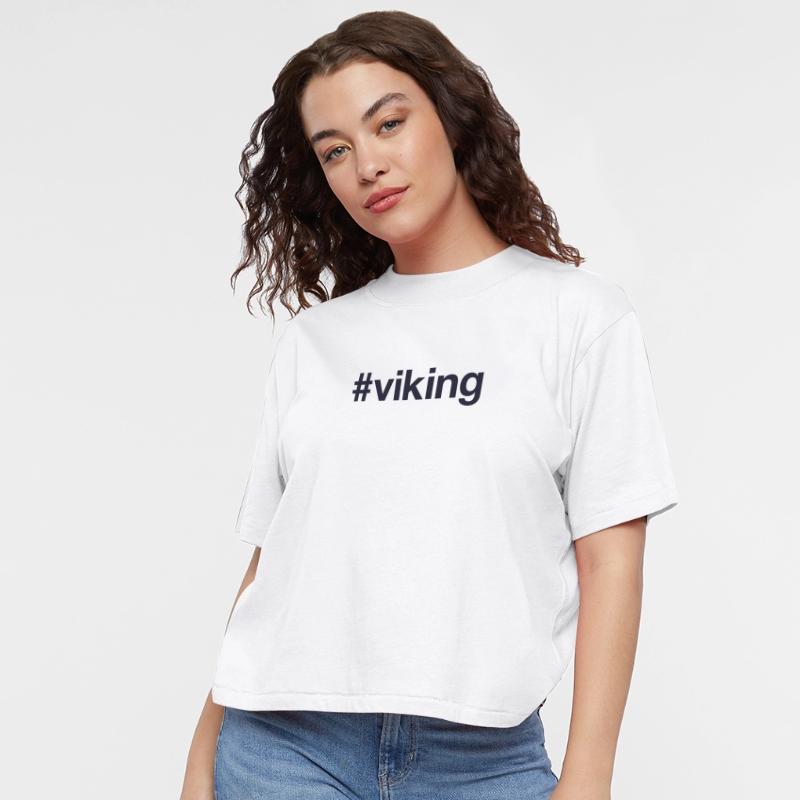 VIKING Hashtag
