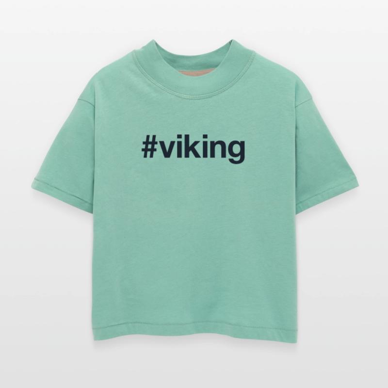 VIKING Hashtag