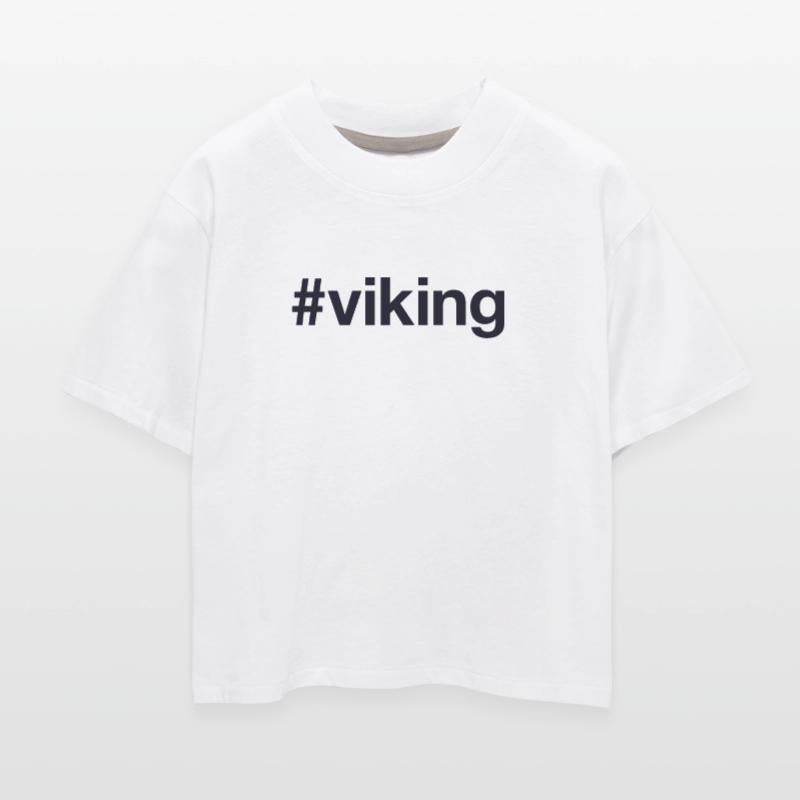 VIKING Hashtag