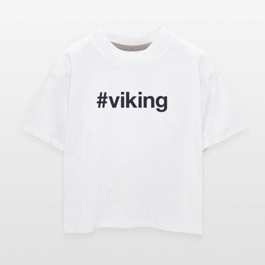 VIKING Hashtag