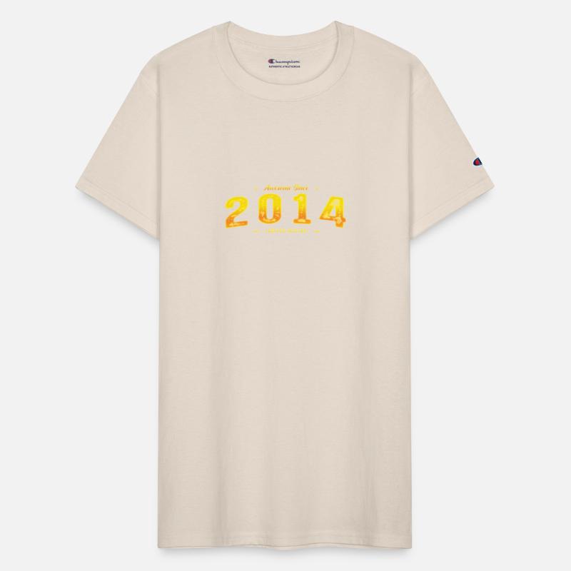 Vintage 2014 - 11th Birthday Limited Edition