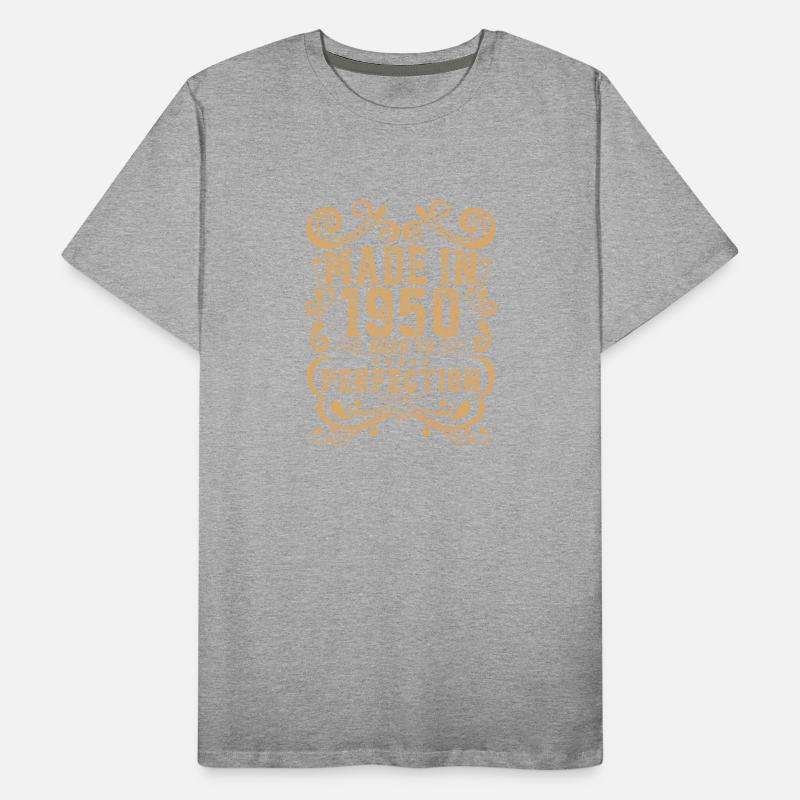 Vintage Authentic 1950 Birthday Gifts idea