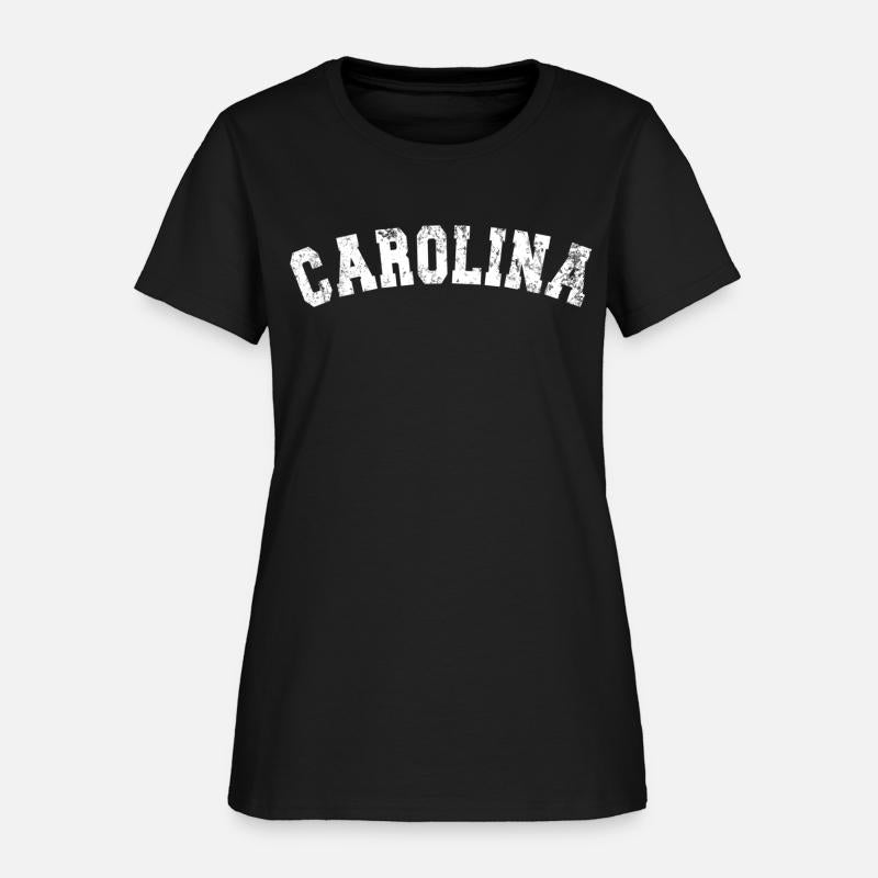 Vintage Carolina