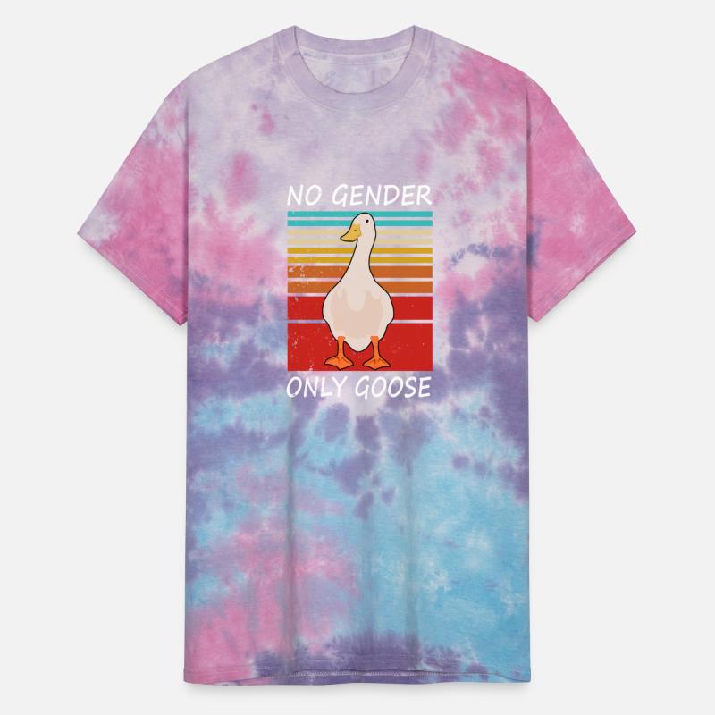 Vintage Duck no Gender Only Goose Cool Pattern