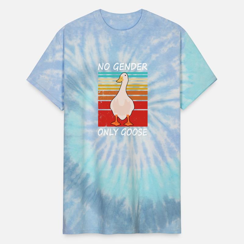 Vintage Duck no Gender Only Goose Cool Pattern