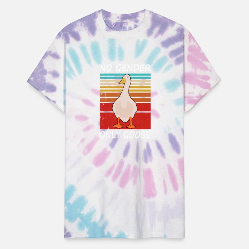 Vintage Duck no Gender Only Goose Cool Pattern