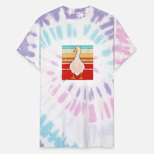 Vintage Duck no Gender Only Goose Cool Pattern