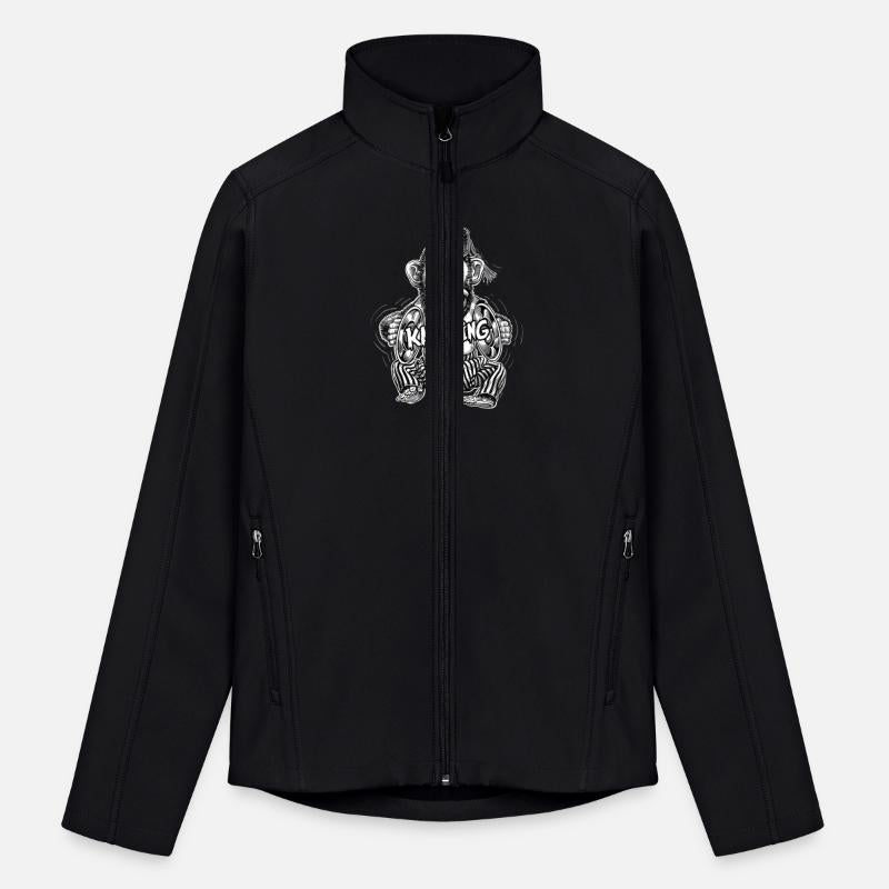 Vintage Evil Monkey Toy