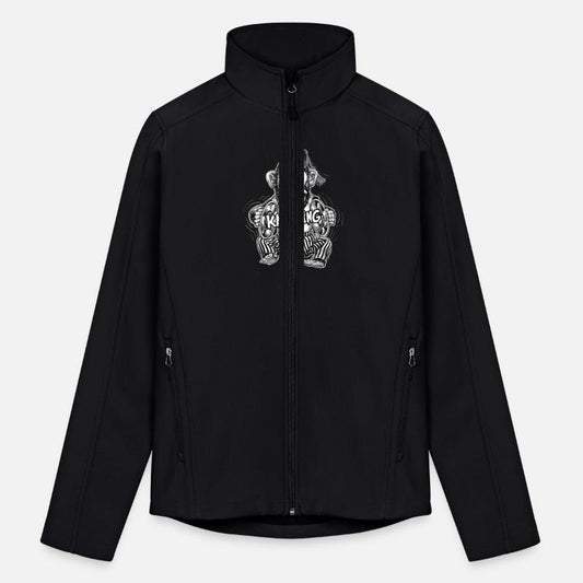 Vintage Evil Monkey Toy