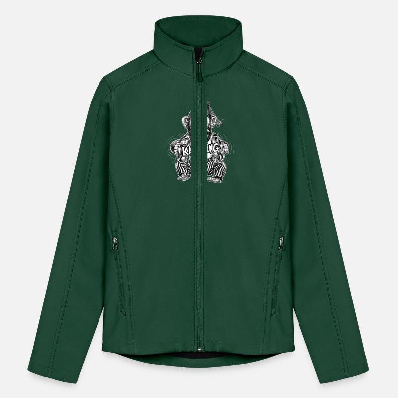 Vintage Evil Monkey Toy