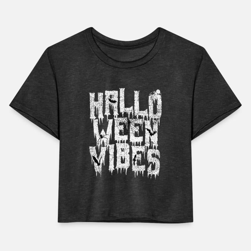 Vintage Halloween Vibes