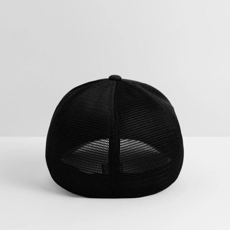 Vintage HallowVintage Haeen Black Cat in Moonlight