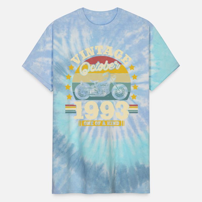 Vintage October 1993 - 30th Birthday Gift