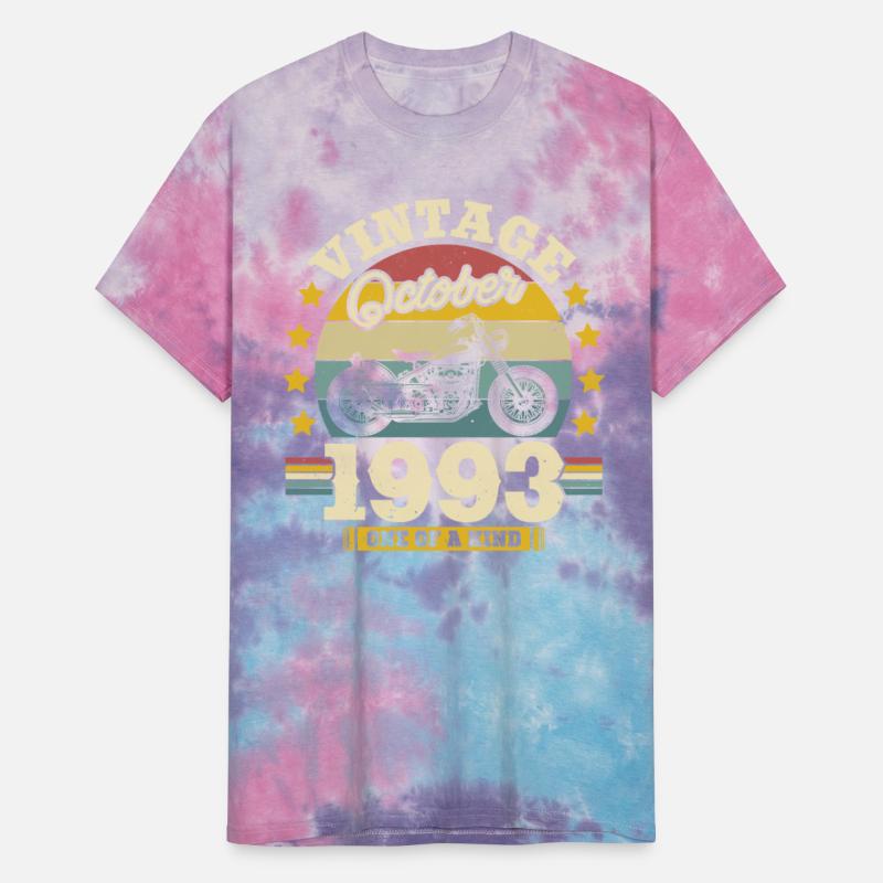 Vintage October 1993 - 30th Birthday Gift