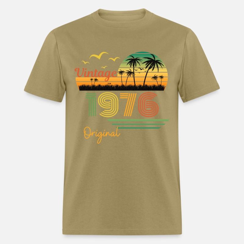 vintage original 1976