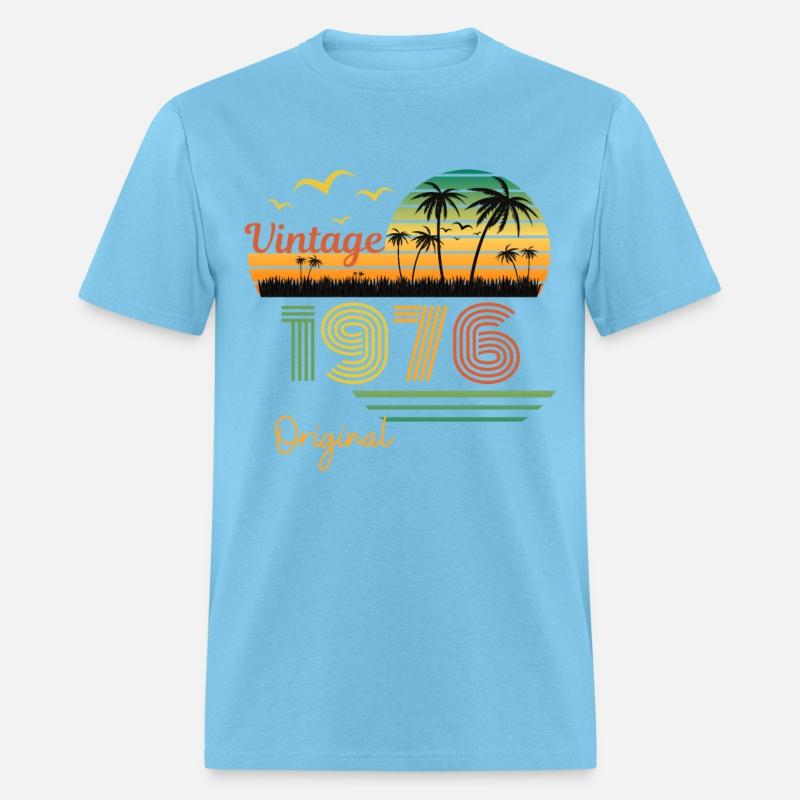 vintage original 1976