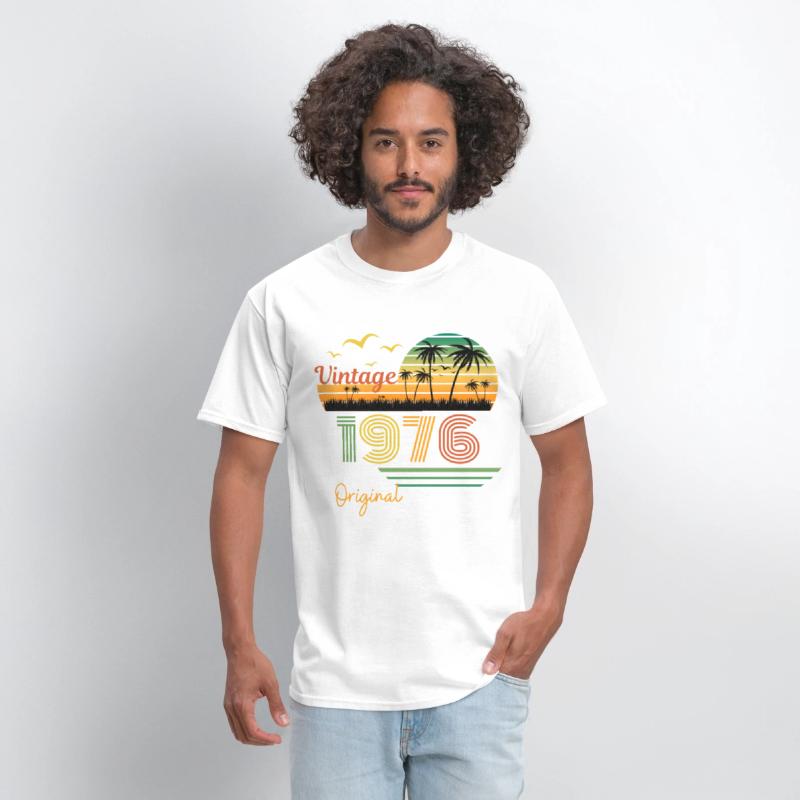 vintage original 1976