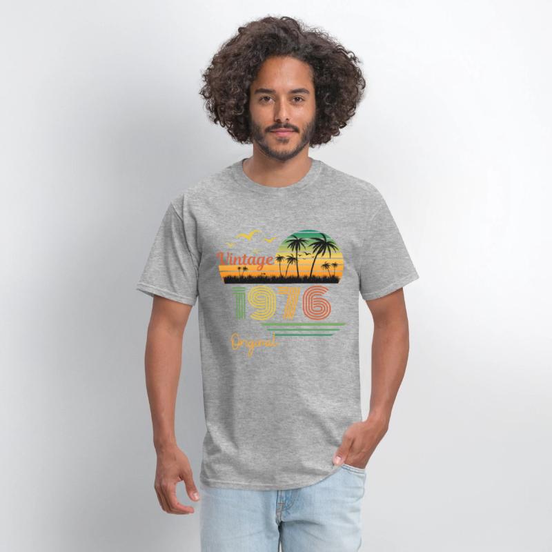 vintage original 1976