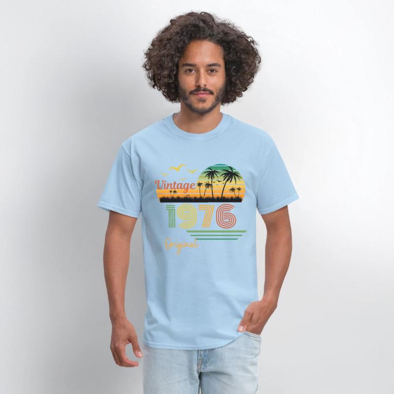 vintage original 1976