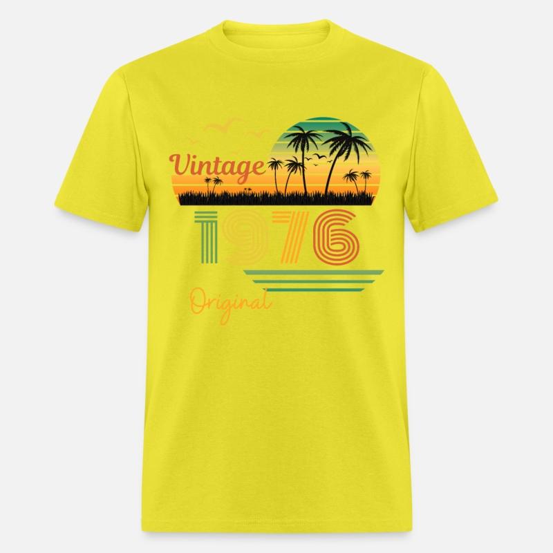 vintage original 1976