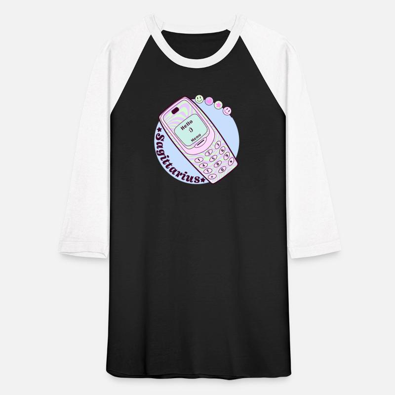 Vintage Phone Sagittarius