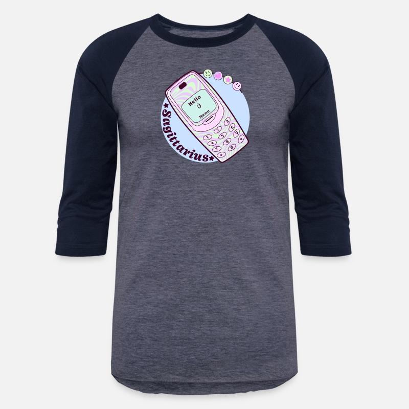 Vintage Phone Sagittarius