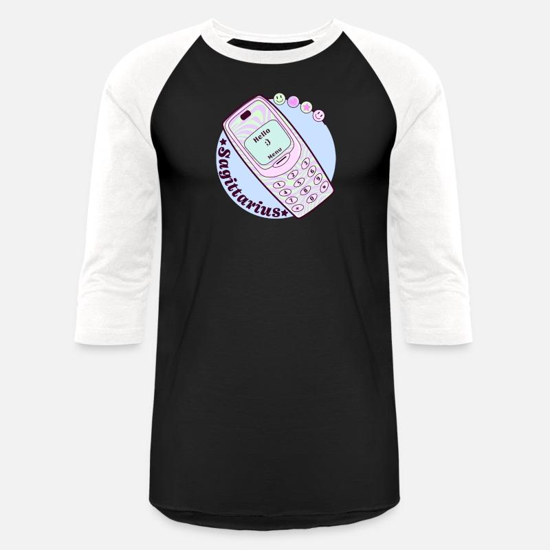 Vintage Phone Sagittarius