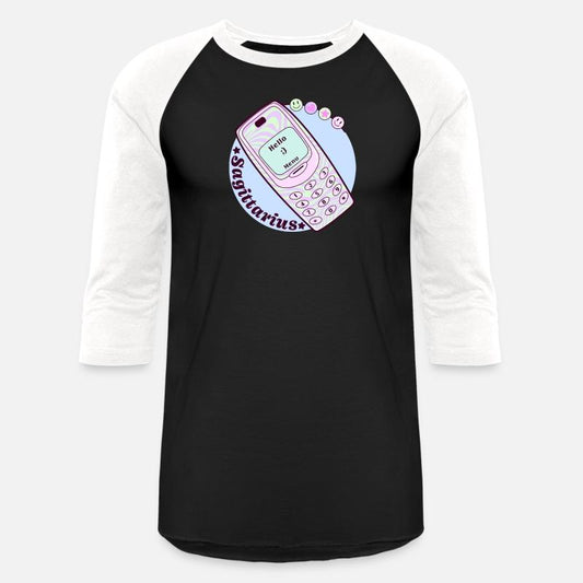 Vintage Phone Sagittarius