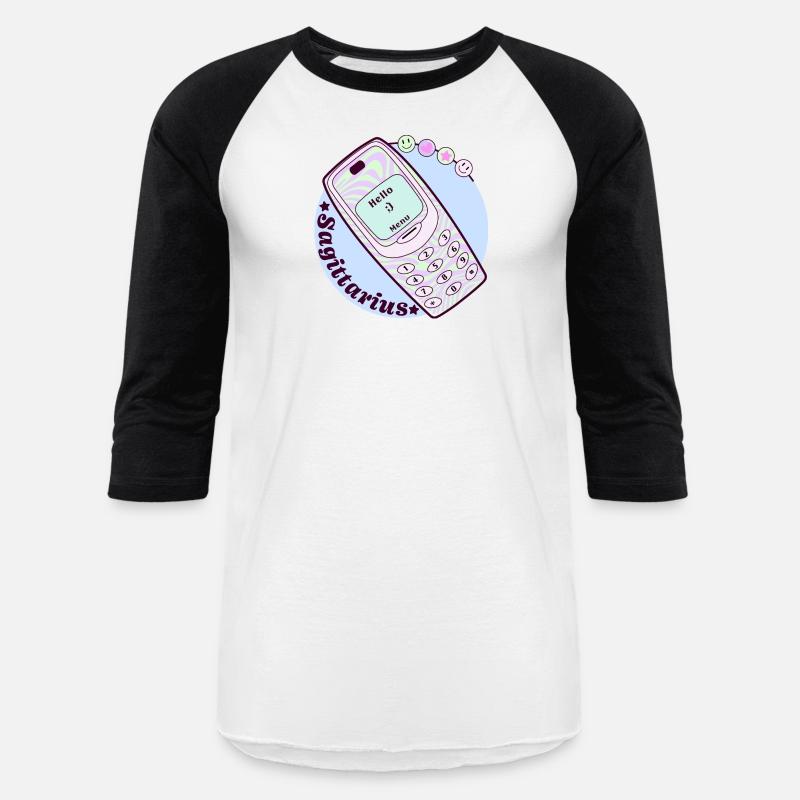 Vintage Phone Sagittarius