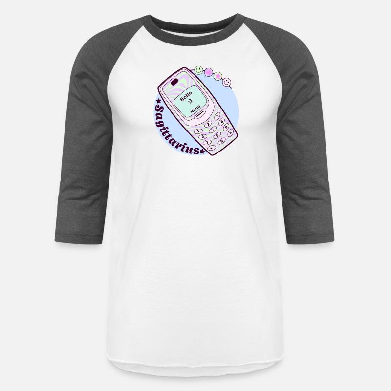 Vintage Phone Sagittarius